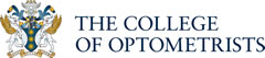 College of Optometrists