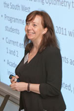 Prof Dr Christine Purslow