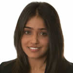 Dr Hetal Buckhurst